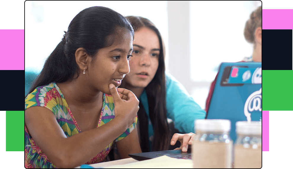 coding school