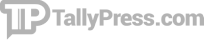 TallyPress logo